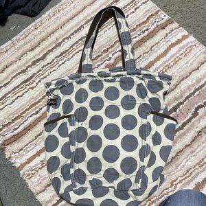 Thirty One Retro Metro Bucket Bag​​